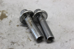 Internal Thread Screws (2) 16480-92 (1-7/8”) 2010 H-D ULTRA CLASSIC FLHTCU