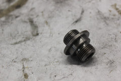 26041-05A Oil Filter Adapter 2010 HARLEY DAVIDSON FLHT