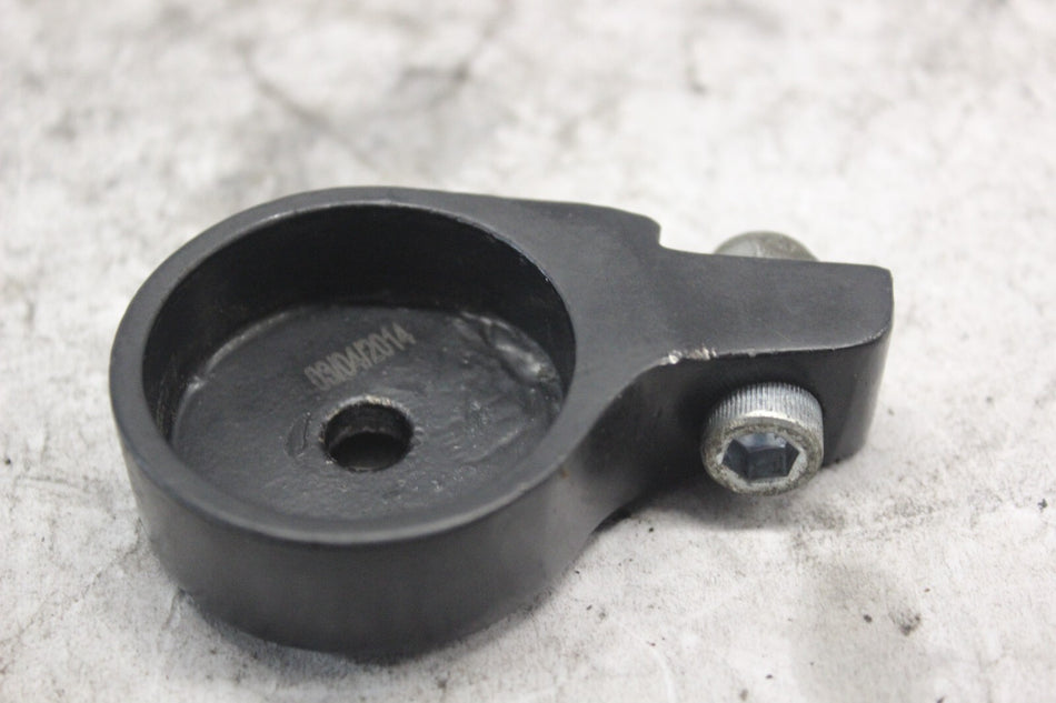 WOLO HORN ADAPTER FOR HARLEY DAVIDSON 2008 H-D ELECTRAGLIDE FLHT