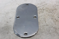 INSPECTION COVER CHROME 60572-86 2001 H-D SOFTAIL DUECE FXSTD