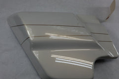 OEM Harley Davidson LEFT Side Cover 66250-09