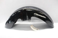 FRONT FENDER (BLACK) 5KS-Y2151-30-33 2001 XVS1100A VSTAR CLASSIC