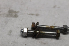 HANDLE CROWN PINCH BOLT (2) 97013-08055-00  1983 YAMAHA VIRAGO XV500K