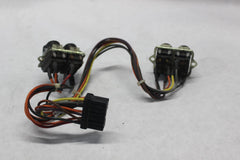 WIRE HARNESS ASSEMBLY, INNER FAIRING CAP 70271-98 2010 H-D ULTRA CLASSIC FLHTCU
