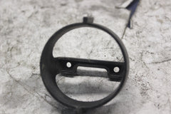 2" GAUGE BACKCLAMP 67352-96A 2008 H-D ELECTRAGLIDE FLHT