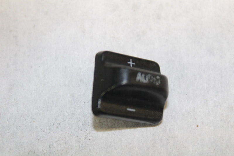 AUDIO BUTTON LEFT HAND CONTROL HARLEY DAVIDSON 71821-98