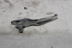 Front Brake 42859-06 CHROME Hand Lever Harley Davidson 10.4594