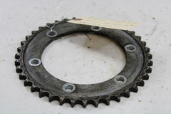 OEM Yamaha Motorcycle 1993 FJ 1200 Driven Sprocket 40T #1TX-25440-20-00