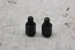 INSTRUMENT HOOD BOLT (2) 37107-MA1-770 1982 HONDA GL500I SILVERWING