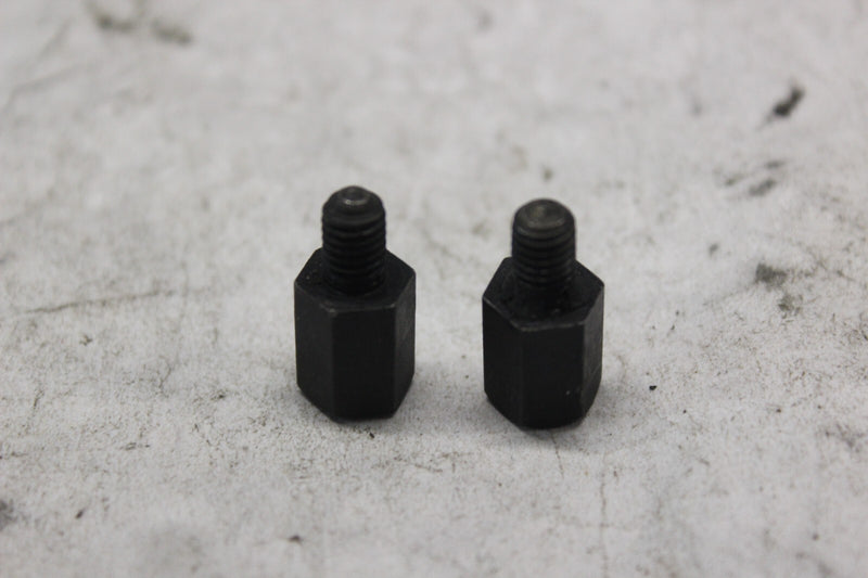 INSTRUMENT HOOD BOLT (2) 37107-MA1-770 1982 HONDA GL500I SILVERWING