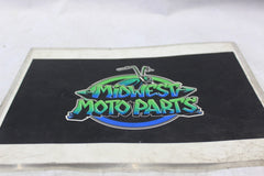 Brake Caliper Dust Screen 42851-06 2010 H-D ULTRA CLASSIC FLHTCU