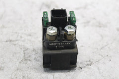 STARTING MOTOR RELAY 31800-21E20 2001 SUZUKI SV650S