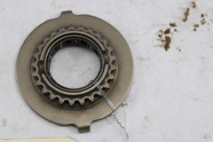 OEM Yamaha Motorcycle 1981 XJ650 Oil Pump Drive Sprocket 4H7-13354-00