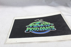 Shifter Lever W/Peg HARLEY DAVIDSON 33895-82