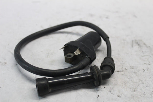 IGNITION COIL (#10) 33420-19F00 2001 SUZUKI SV650S