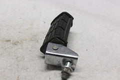 REAR LEFT FOOTREST ASSY 10M-27430-00-00 1982 YAMAHA MAXIM XJ1100