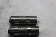 HYDRAULIC LIFTERS 18538-99 (2) 2001 H-D SOFTAIL DUECE FXSTD