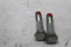 LOWER RISER BOLT 2PCS 3605 2000 H-D ELECTRAGLIDE FLHT