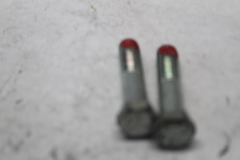 LOWER RISER BOLT 2PCS 3605 2000 H-D ELECTRAGLIDE FLHT
