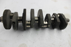 CRANKSHAFT ASSY 13031-1492 2005 KAWASAKI NINJA ZX-12R