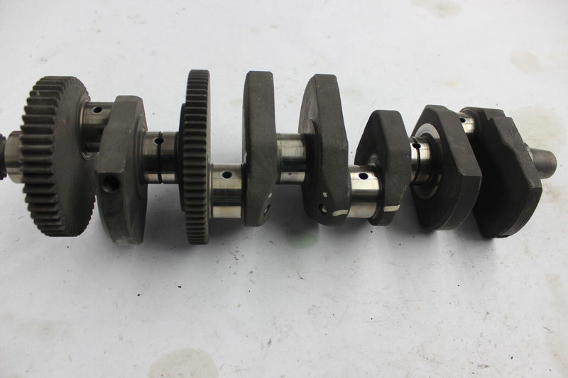 CRANKSHAFT ASSY 13031-1492 2005 KAWASAKI NINJA ZX-12R