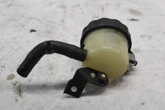 T2025321 FRONT BRAKE MASTER CYLINDER RESERVOIR 2005 TRIUMPH SPRINT