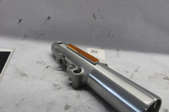 45500109 Fork Leg Lower Slider 49MM LEFT HARLEY DAVIDSON