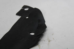 OEM Honda Motorcycle Heat Guard  2003 CBR900RR Black Red 19126-MCJ-750
