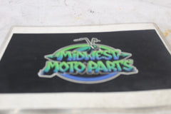 FRONT FORK ASSY RIGHT 44001-1214 1980 KAWASAKI KZ440