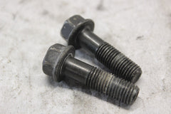 STEERING STEM PINCH BOLT (2) 95701-10035-07 1982 HONDA GL500I SILVERWING
