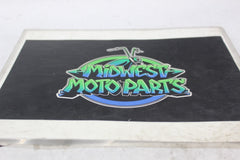 ENGINE HANGER CENTER COLLAR 50356-MW0-000 1998 HONDA CBR900RR