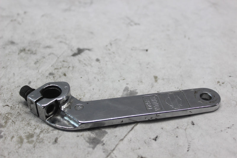 Gear Shifter Lever 33718-82 2008 H-D ELECTRAGLIDE FLHT