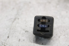 SPARE FUSE HOLDER 72307-95A 1997 H-D ELECTRAGLIDE FLHTCU-I