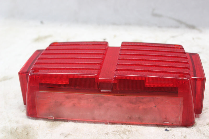 TAILLIGHT LENS RED 33702-422-671 1982 HONDA GOLDWING GL1100A