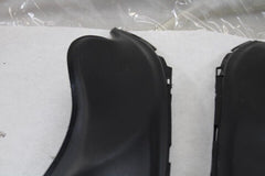 ZXMT Side Panels Pair 2008 Suzuki GSX1300R Hayabusa