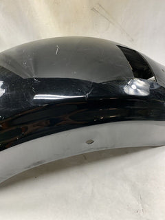 OEM Harley Vivid Black Rear Fender 2013 Streetglide 59728-09