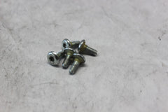 SENDING UNIT SEALING SCREW 5PCS 1309C 2000 H-D ELECTRAGLIDE FLHT
