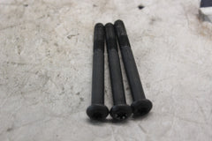 BALANCE SHAFT SUPPORT SCREW 3PCS 956 2001 H-D SOFTAIL DUECE FXSTD