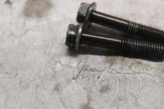 FRONT FORK PINCH BOLT (2) 96300-08045-07  1988 HONDA CBR1000F