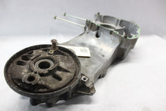LEFT CRANKCASE SEE PHOTOS 11200-KS4-010 1993 HONDA HELIX CN250
