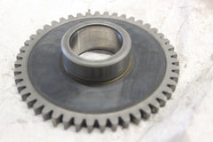 ONE-WAY CLUTCH GEAR 16085-1173 1986 KAWASAKI CONCOURS ZG1000