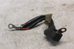 BATTERY GROUND WIRE LEAD SEE PHOTOS 26011-1022 1980 KAWASAKI KZ440