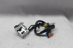 35200-MFR-671 SWITCH ASSY., TURN SIGNAL 2010 HONDA FURY VT1300CX