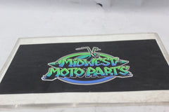 Rear Frame Cover LEFT 47502-97 2008 H-D ELECTRAGLIDE FLHT
