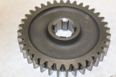 FINAL DRIVE GEAR 36T 23725-ME9-000 1983 VT750C SHADOW