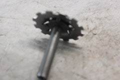 Clutch Push-Rod End (OIL SLINGER) 37069-90 2001 H-D SOFTAIL DUECE FXSTD