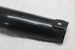 LEFT EXHAUST PIPE COVER STRIPPED BOLT 49107-1053 1986 KAWASAKI ZG1000