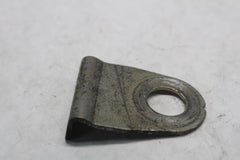 OUTSIDE CHAIN ADJUSTER LEFT 33040-1141  2002 KAWASAKI ZX-6