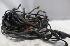 MAIN WIRING HARNESS NON-ABS 70985-08 2008 H-D ELECTRAGLIDE FLHT