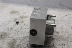 ABS HYDRAULIC MODULATOR 48343-09 2010 H-D ULTRA CLASSIC FLHTCU